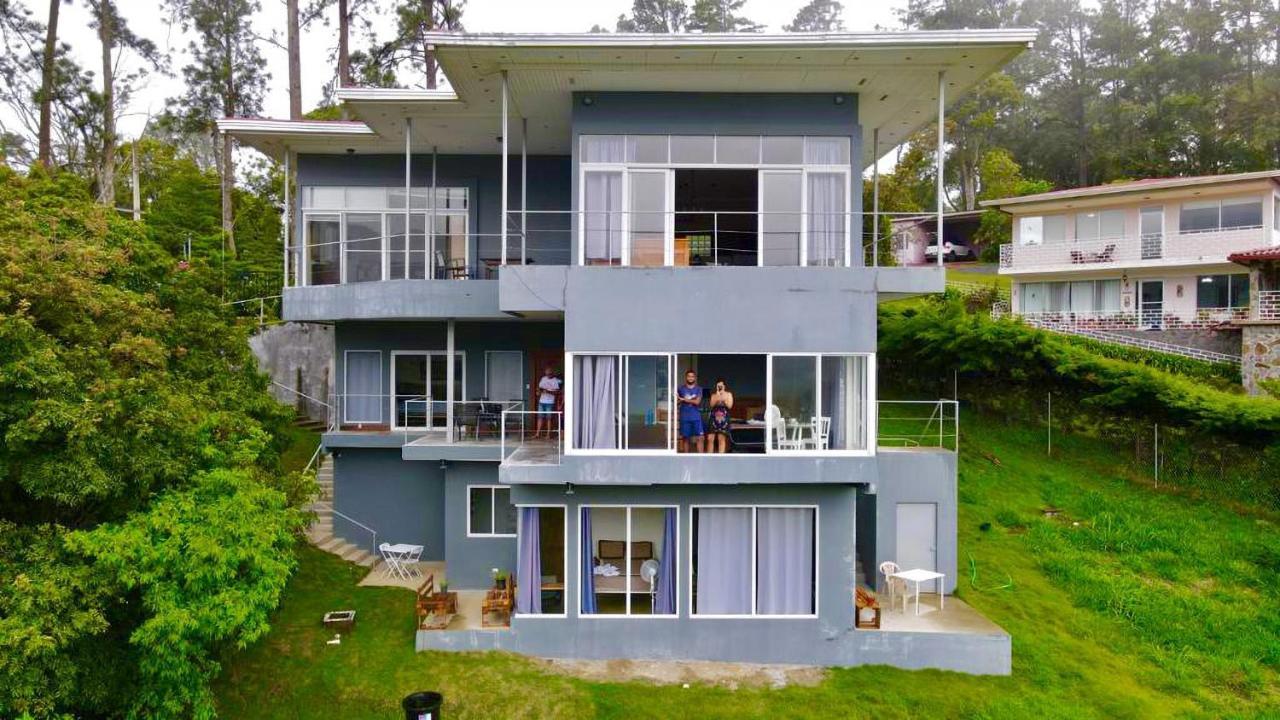 Casa Ejecutiva Boquete Appartement Buitenkant foto