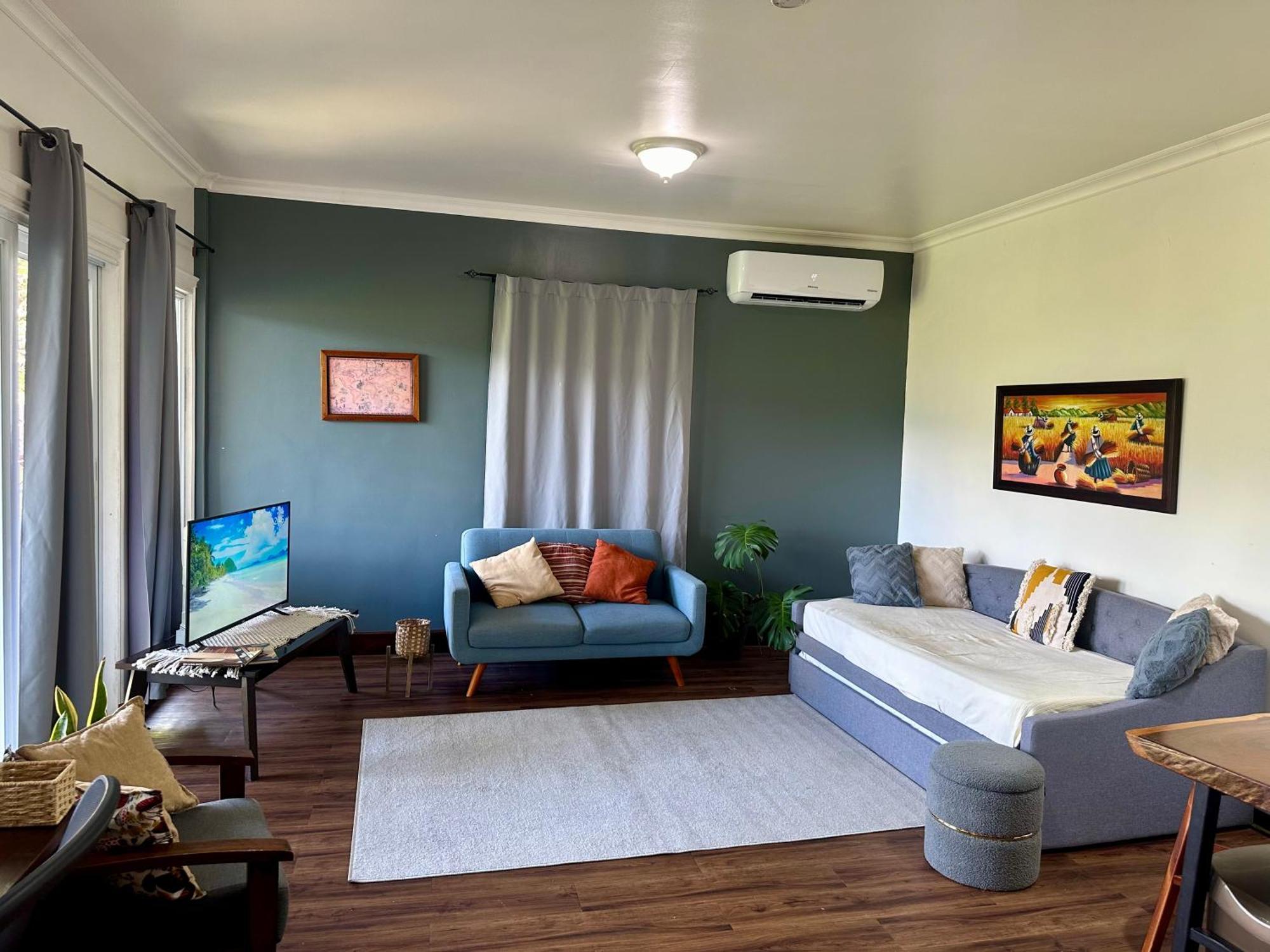 Casa Ejecutiva Boquete Appartement Buitenkant foto