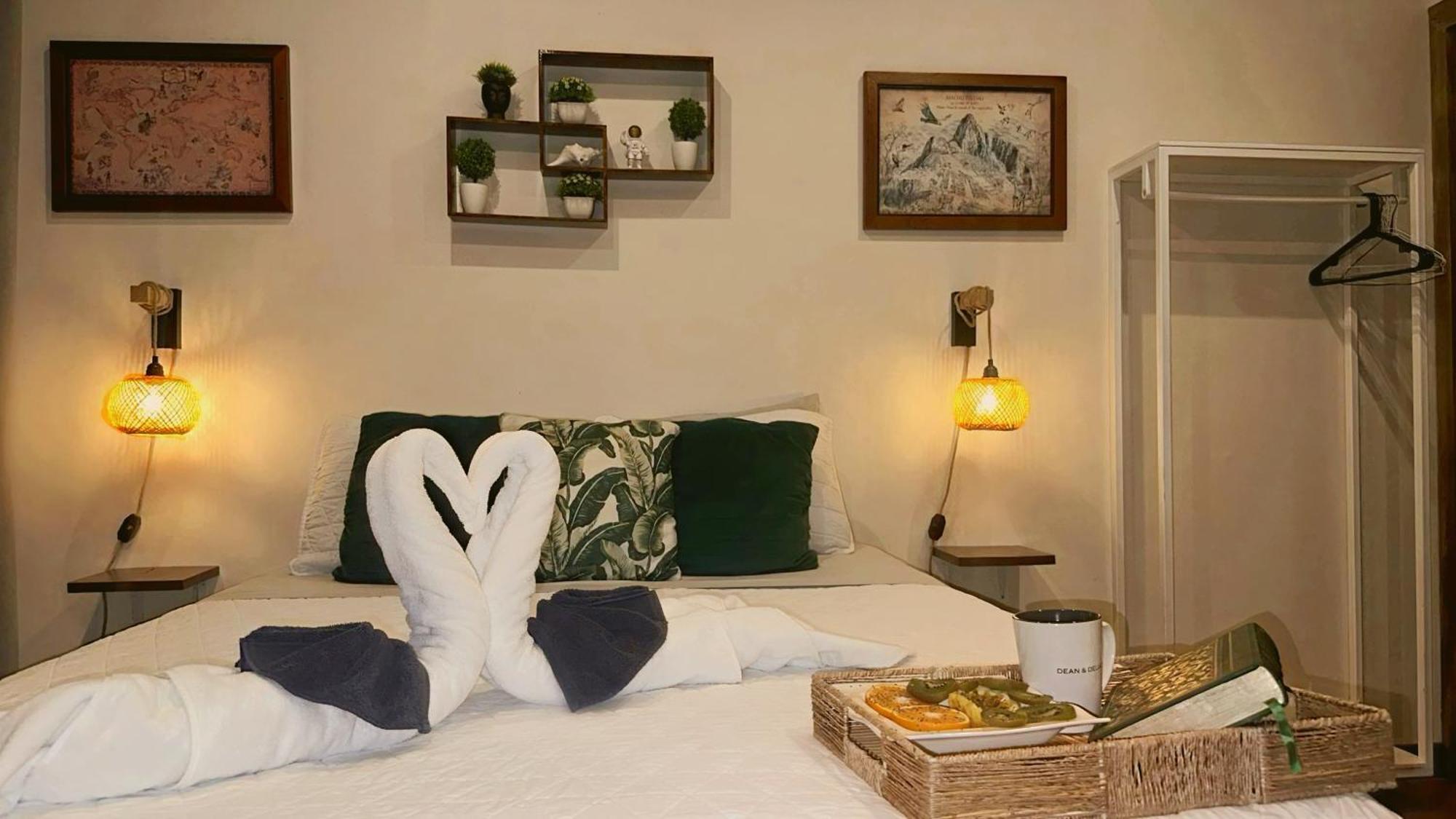 Casa Ejecutiva Boquete Appartement Buitenkant foto