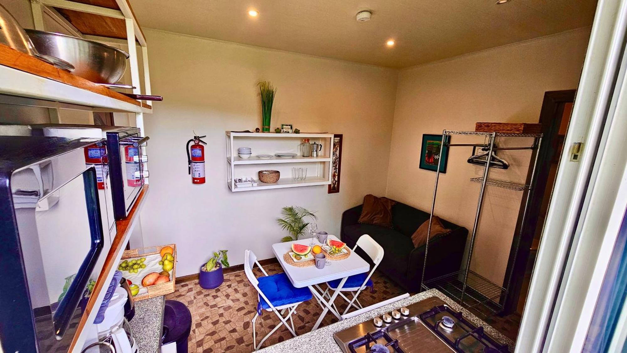 Casa Ejecutiva Boquete Appartement Buitenkant foto
