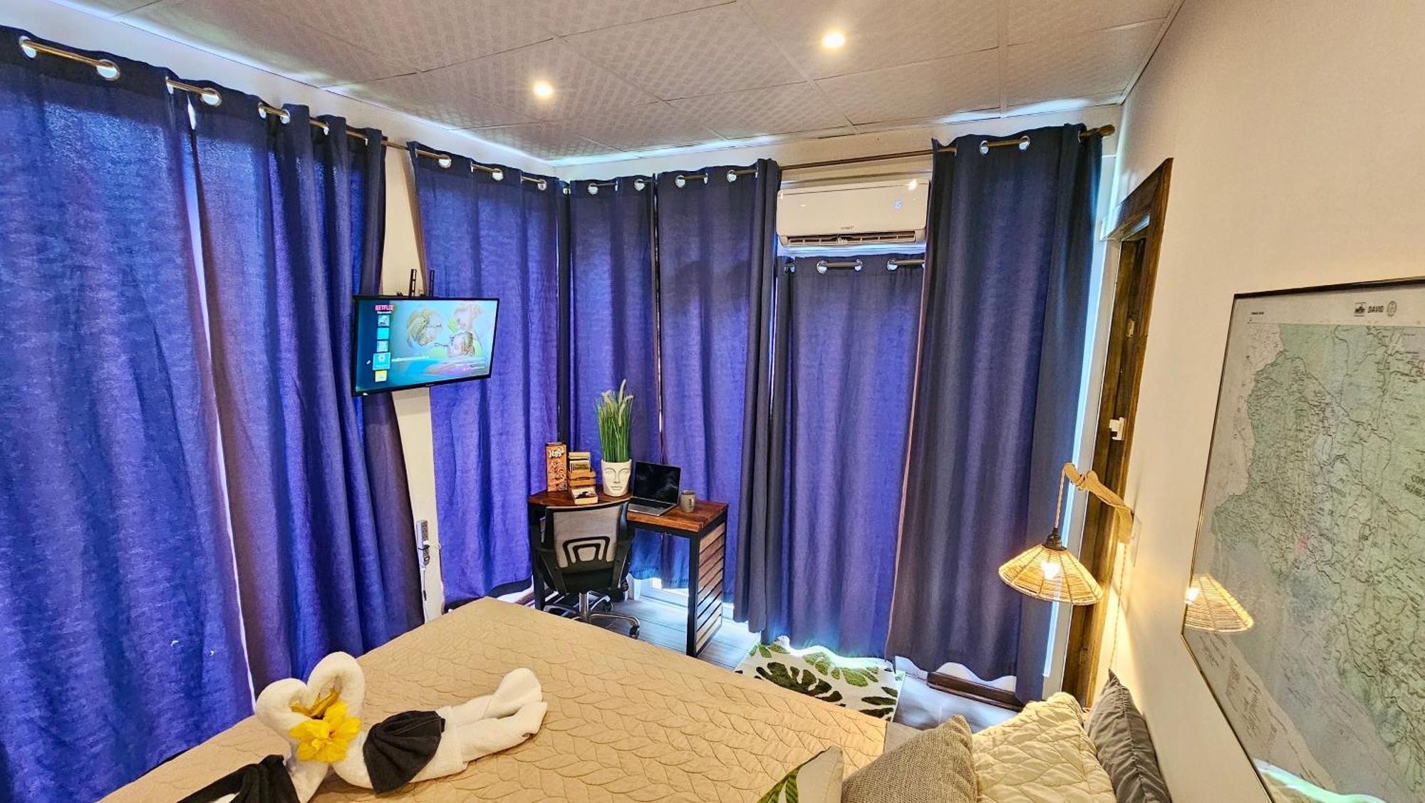 Casa Ejecutiva Boquete Appartement Buitenkant foto