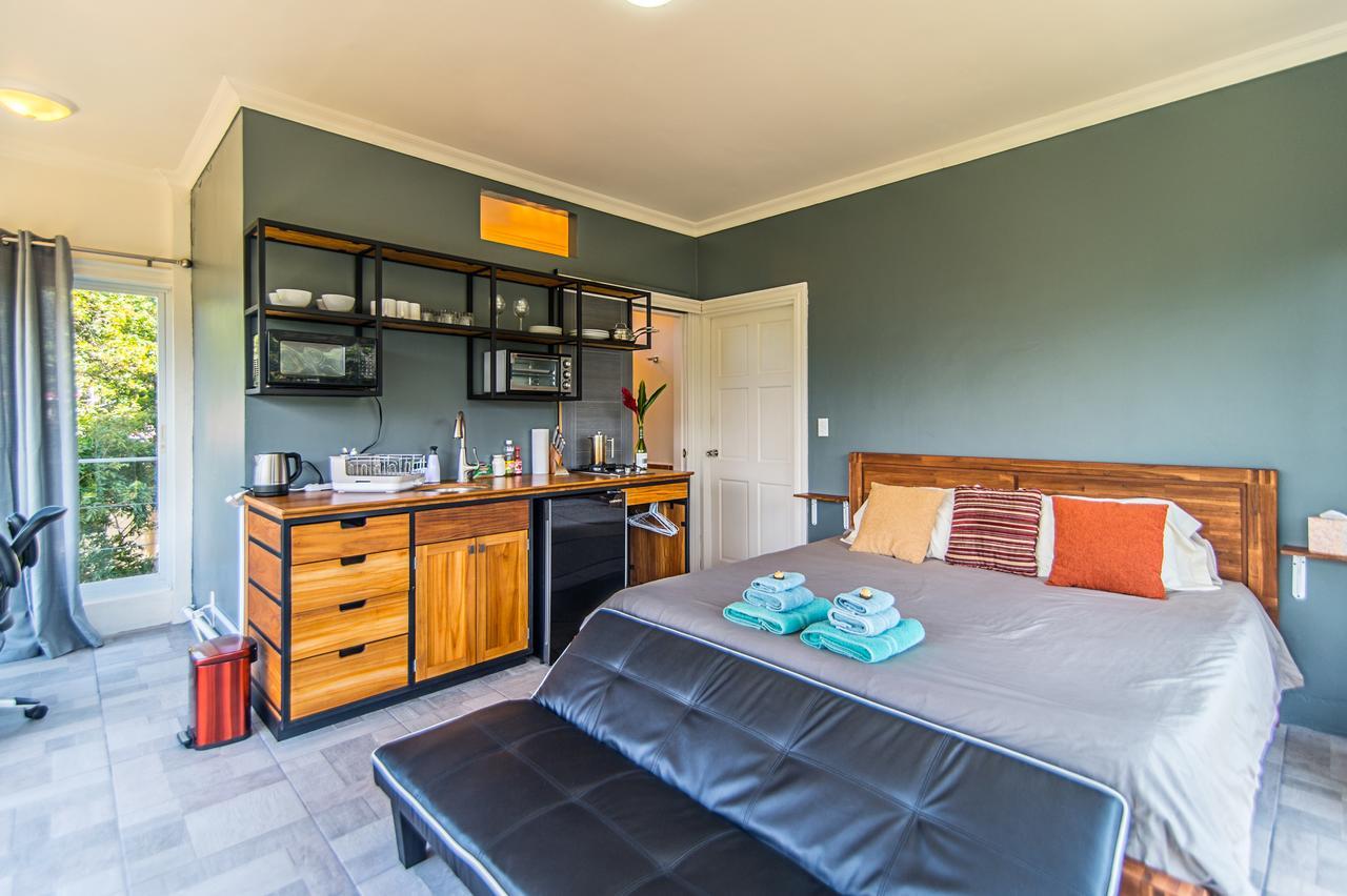 Casa Ejecutiva Boquete Appartement Buitenkant foto