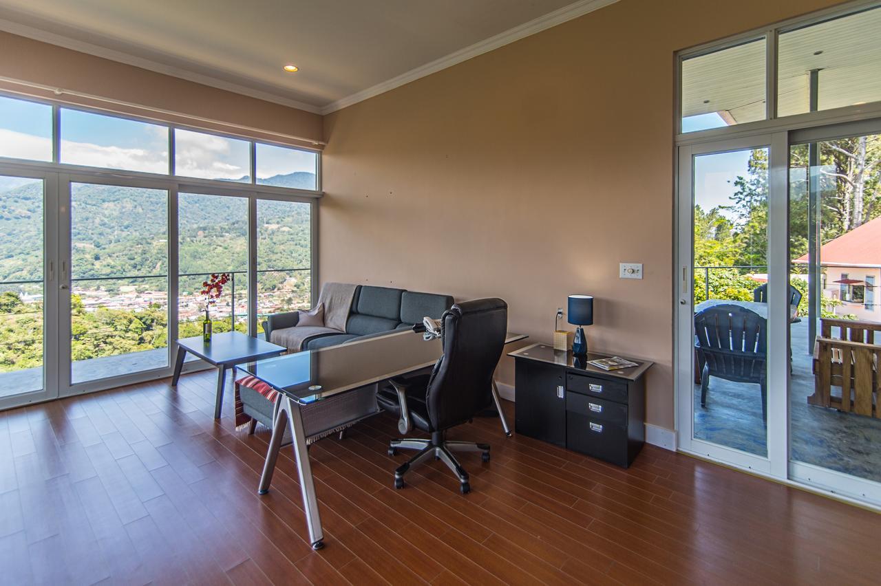 Casa Ejecutiva Boquete Appartement Buitenkant foto